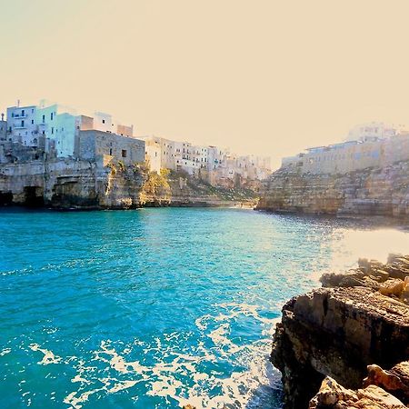 La Casetta Di Babbo Polignano a Mare Room photo