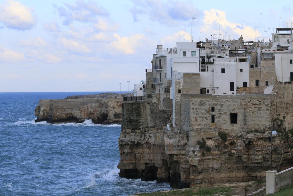 La Casetta Di Babbo Polignano a Mare Room photo