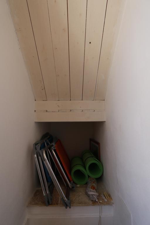 La Casetta Di Babbo Polignano a Mare Room photo
