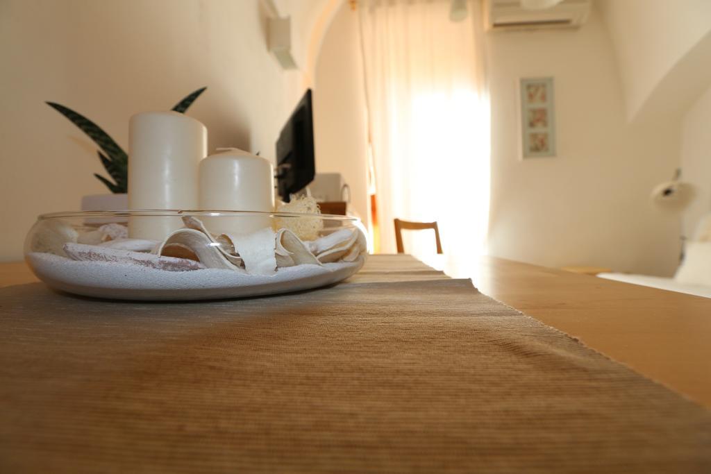 La Casetta Di Babbo Polignano a Mare Room photo