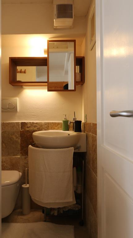 La Casetta Di Babbo Polignano a Mare Room photo