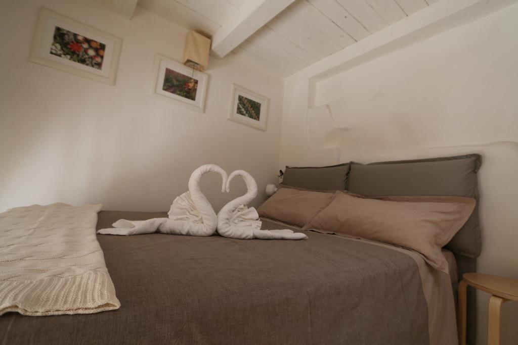 La Casetta Di Babbo Polignano a Mare Room photo