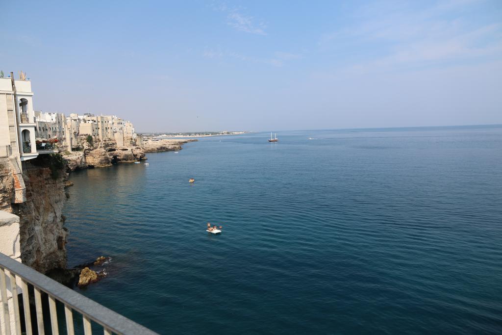La Casetta Di Babbo Polignano a Mare Room photo