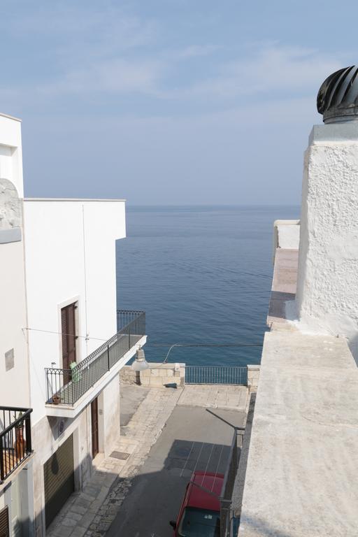 La Casetta Di Babbo Polignano a Mare Room photo